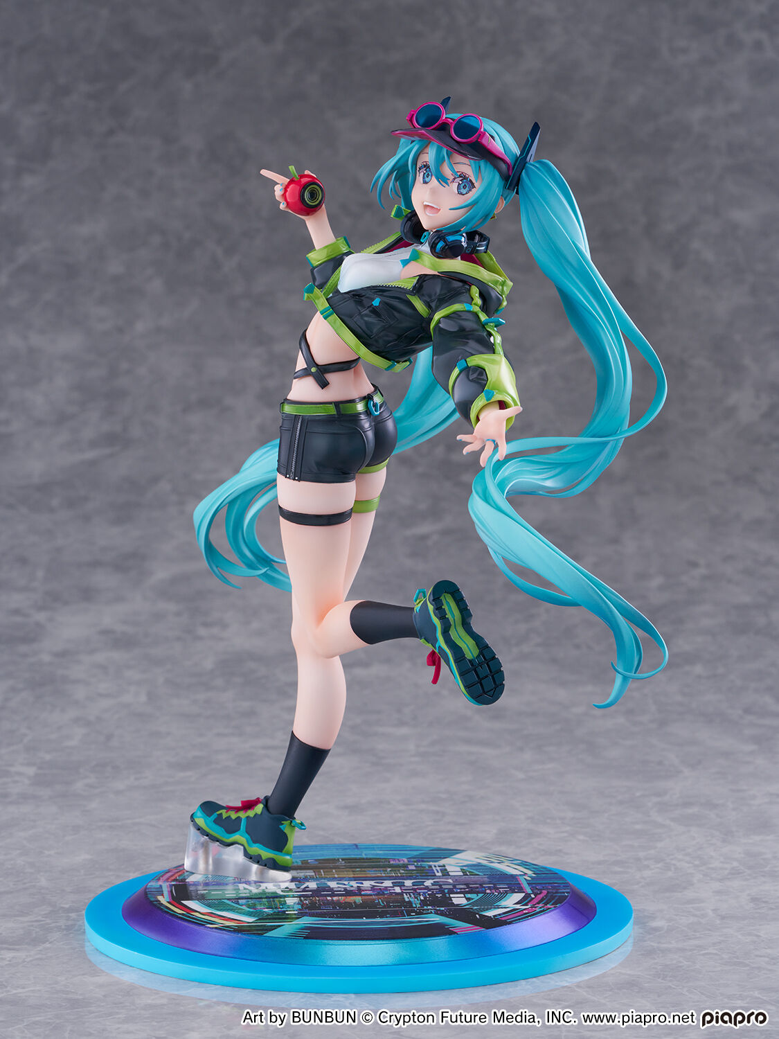 Piapro Characters - Hatsune Miku - 1/7 - Digital Stars 2024 (Hobby Stock) photo 5
