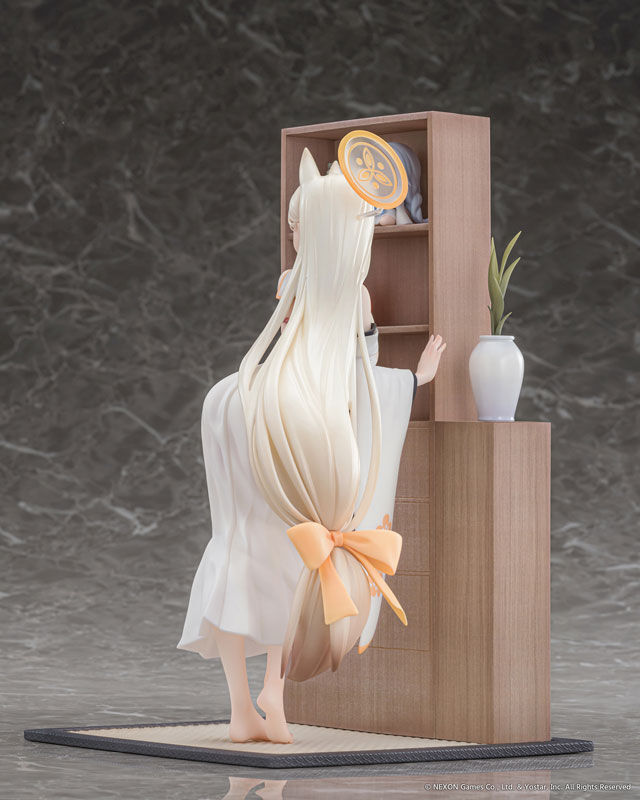 Blue Archive - Kuwakami Kaho - 1/7 - Memorial Lobby Ver. (AniGift) photo 4