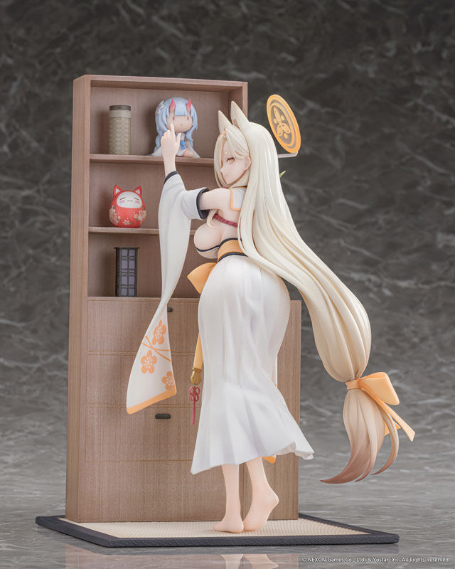 Blue Archive - Kuwakami Kaho - 1/7 - Memorial Lobby Ver. (AniGift) photo 5