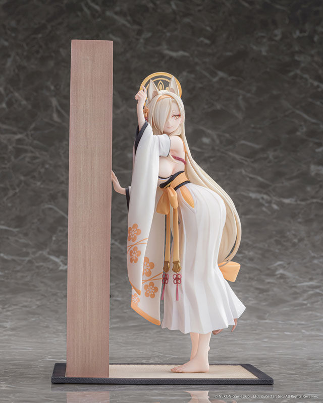 Blue Archive - Kuwakami Kaho - 1/7 - Memorial Lobby Ver. (AniGift) photo 7