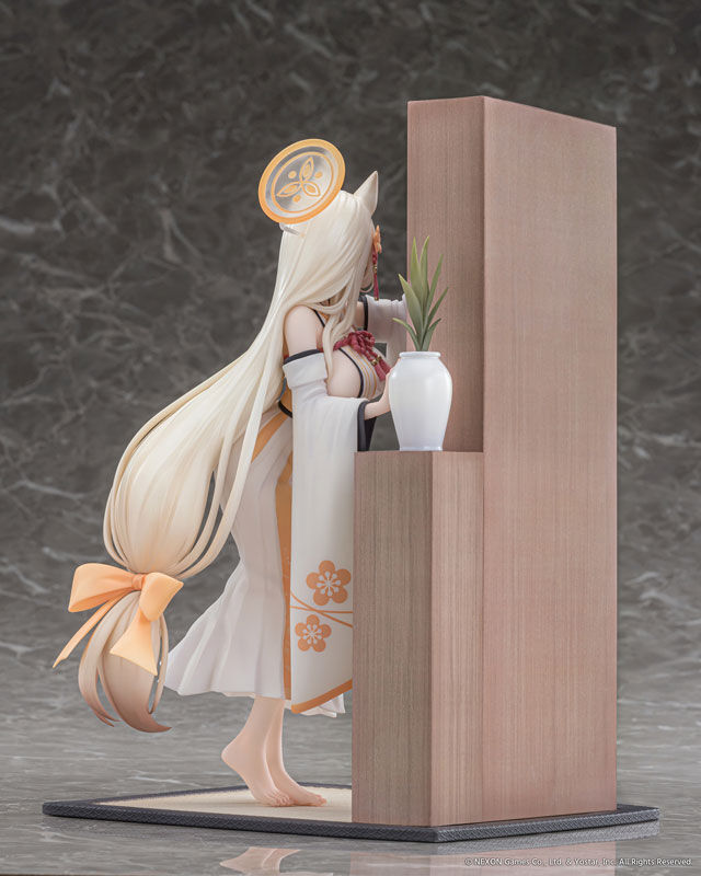 Blue Archive - Kuwakami Kaho - 1/7 - Memorial Lobby Ver. (AniGift) photo 10