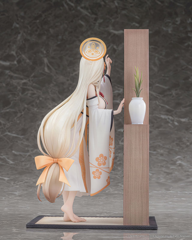 Blue Archive - Kuwakami Kaho - 1/7 - Memorial Lobby Ver. (AniGift) photo 11