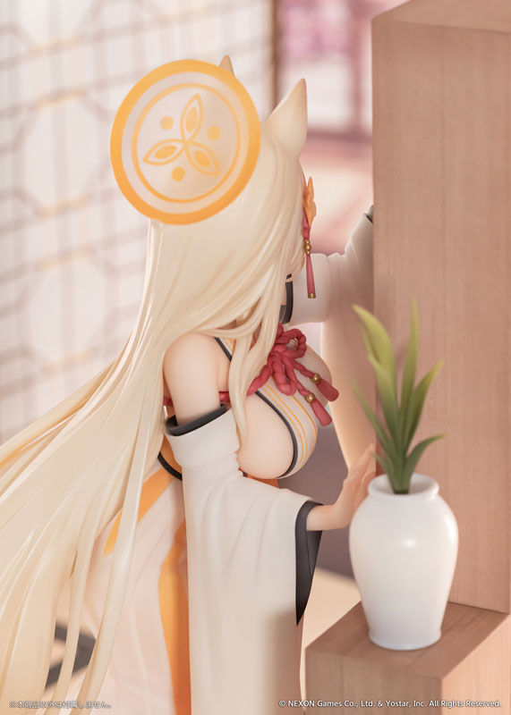 Blue Archive - Kuwakami Kaho - 1/7 - Memorial Lobby Ver. (AniGift) photo 18