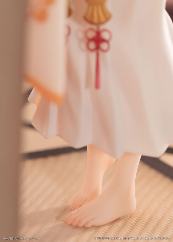 Blue Archive - Kuwakami Kaho - 1/7 - Memorial Lobby Ver. (AniGift) photo 19