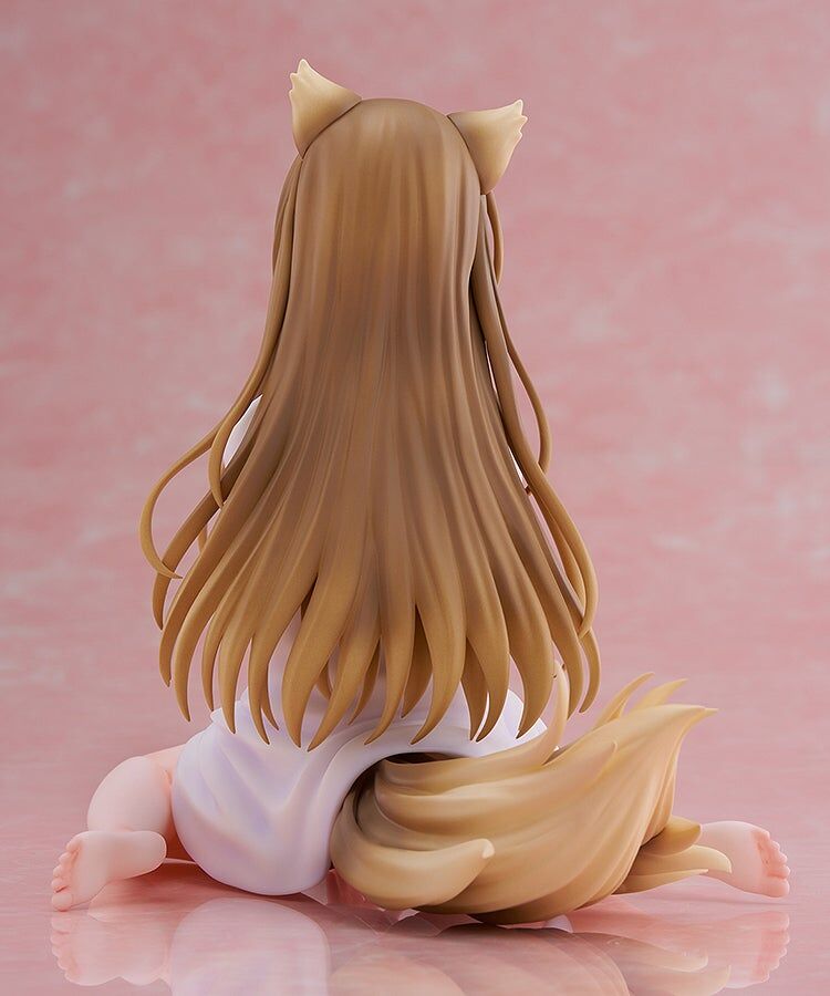 Ookami to Koushinryou: Merchant Meets the Wise Wolf - Holo - 1/7 - Dress Shirt Ver. (Alice Glint, DMM Factory) photo 9
