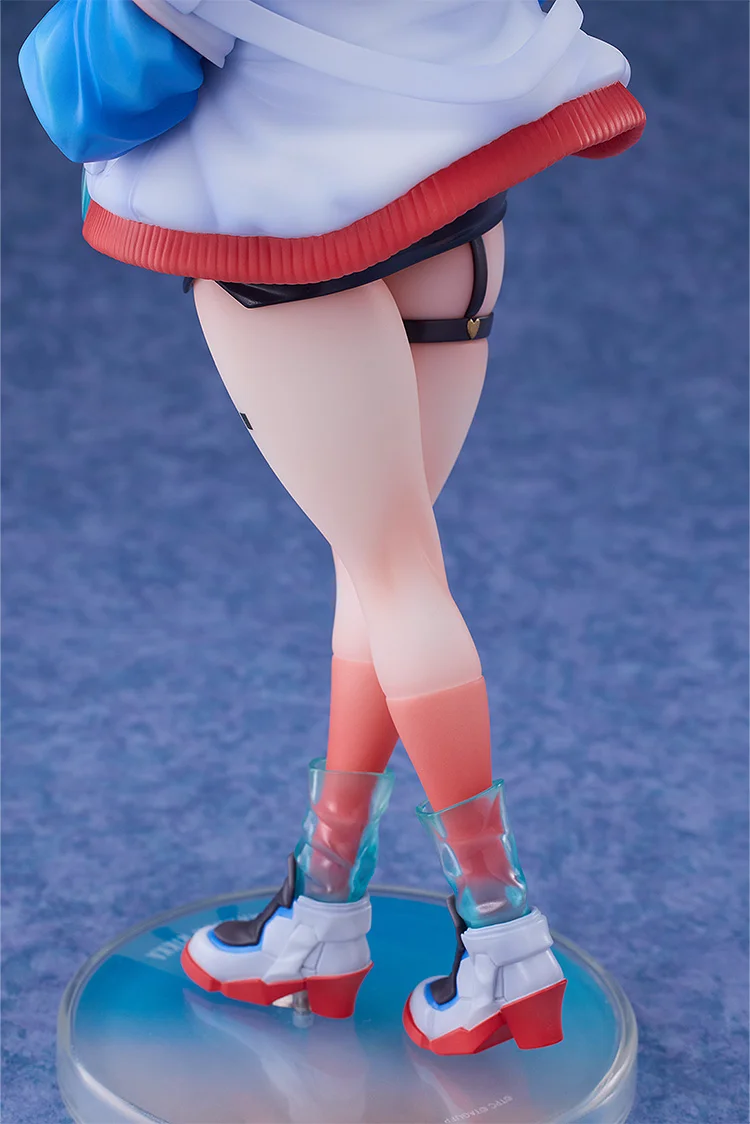 Gridman Universe - Takarada Rikka - 1/7 - Dreamy Divas Ver. (Solarain) photo 5
