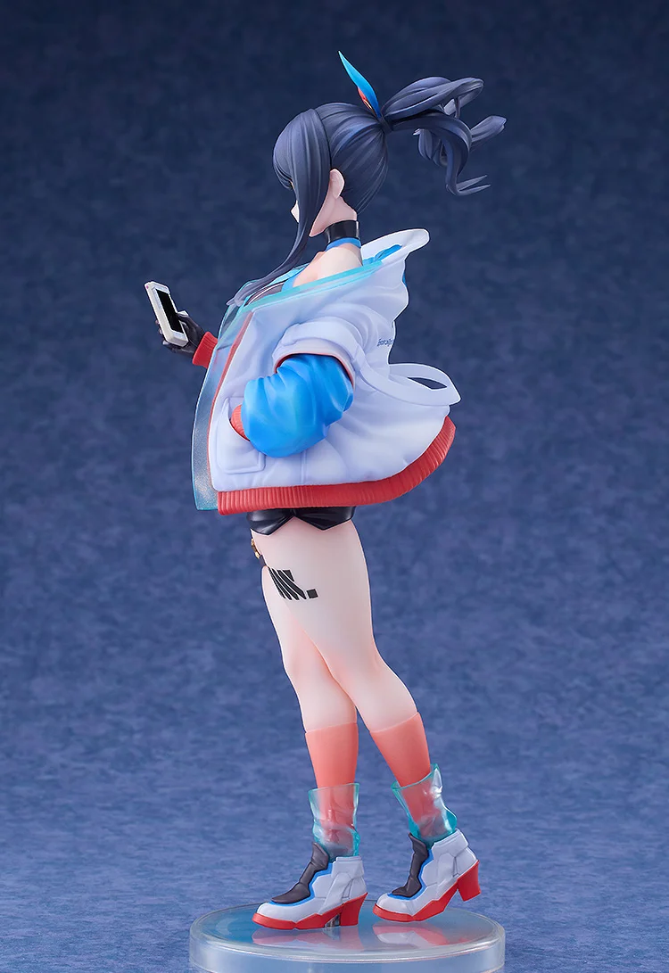 Gridman Universe - Takarada Rikka - 1/7 - Dreamy Divas Ver. (Solarain) photo 8