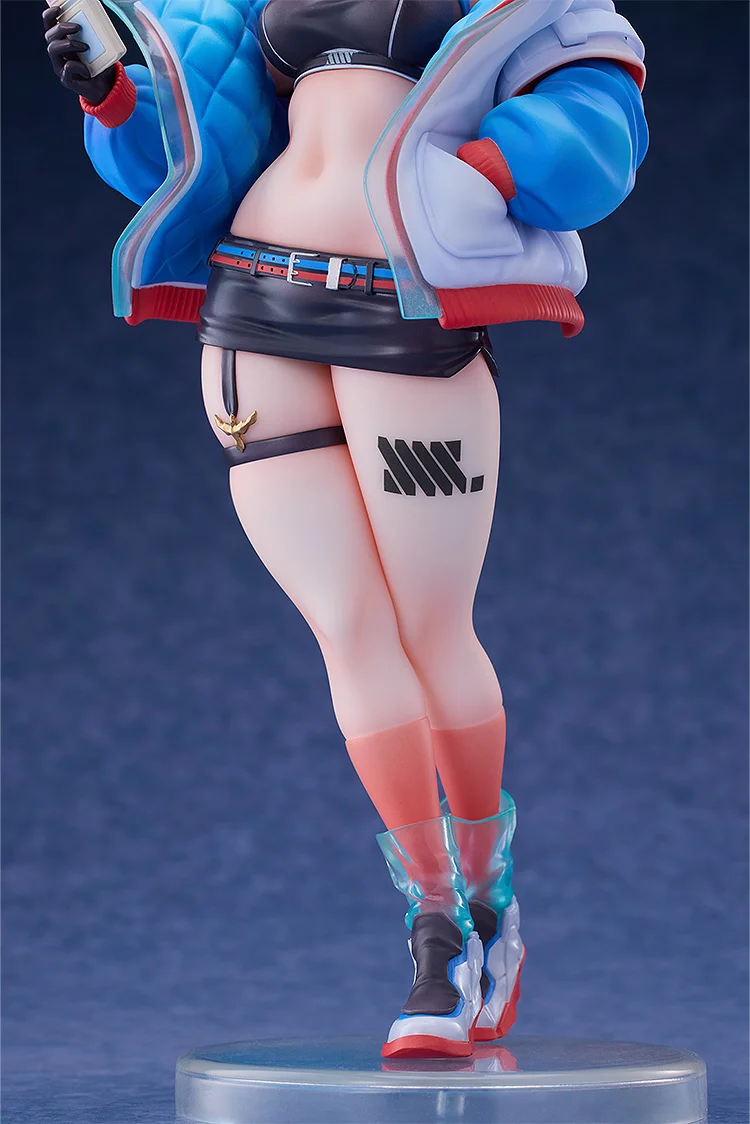 Gridman Universe - Takarada Rikka - 1/7 - Dreamy Divas Ver. (Solarain) photo 10