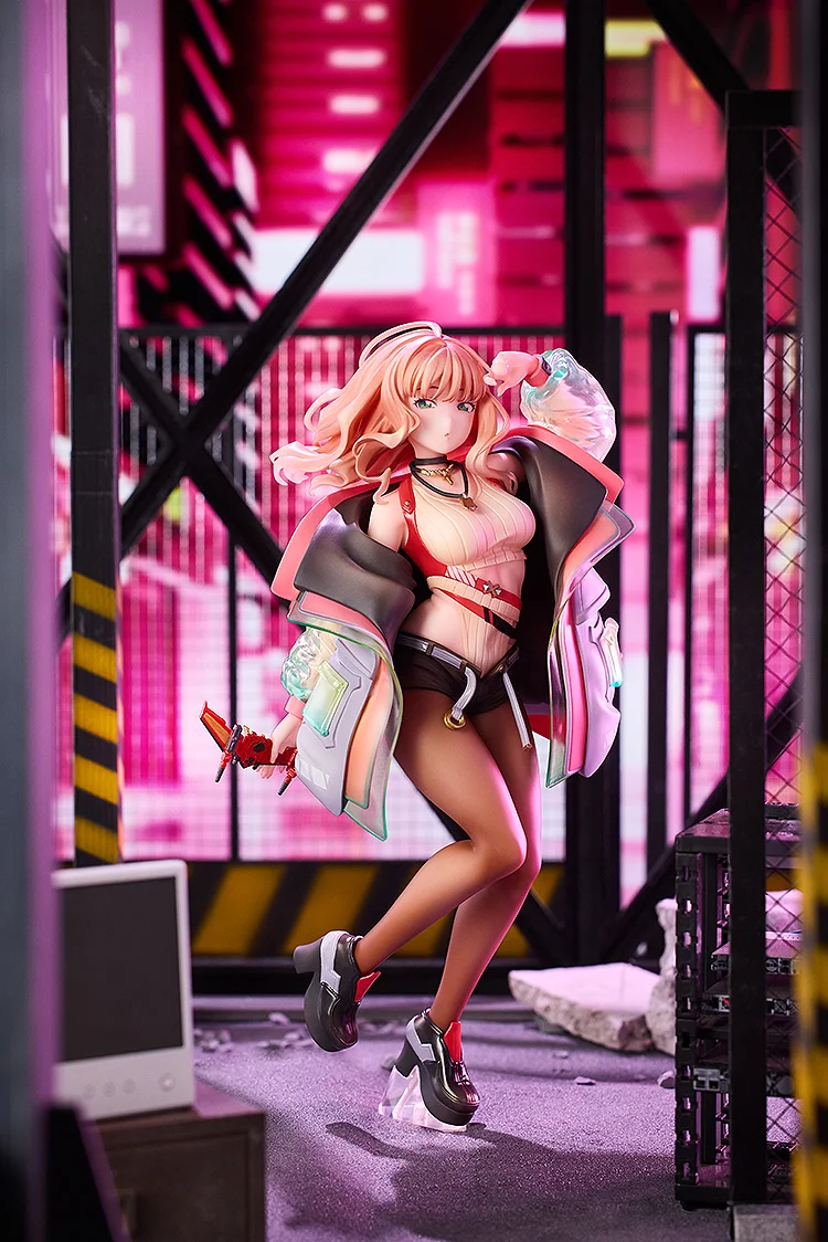 Gridman Universe - Minami Yume - 1/7 - Dreamy Divas Ver. (Solarain) photo 8