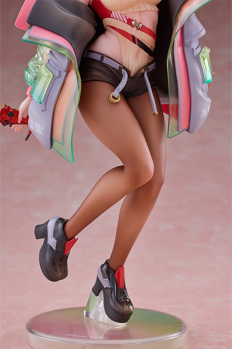 Gridman Universe - Minami Yume - 1/7 - Dreamy Divas Ver. (Solarain) photo 10