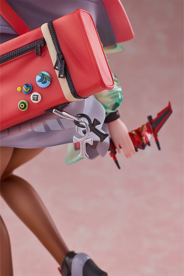 Gridman Universe - Minami Yume - 1/7 - Dreamy Divas Ver. (Solarain) photo 11