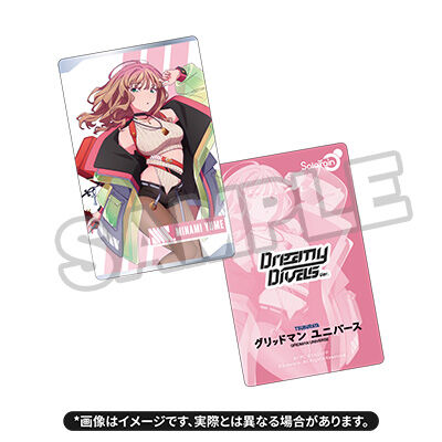 Gridman Universe - Minami Yume - 1/7 - Dreamy Divas Ver. (Solarain) photo 13