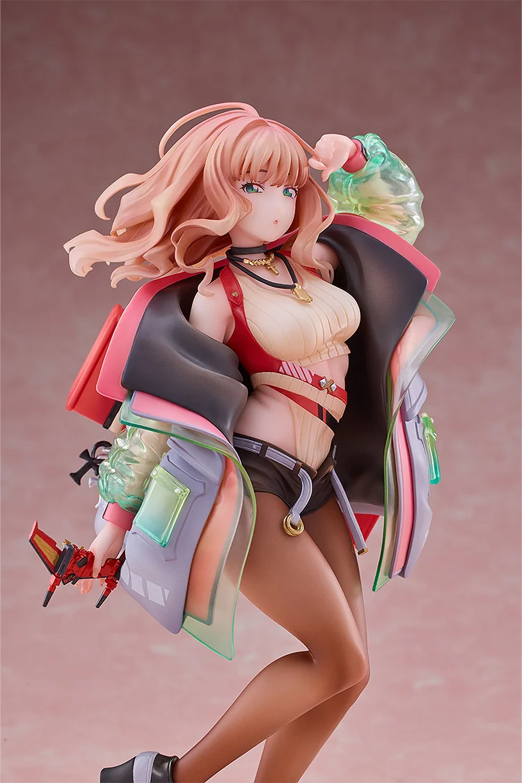 Gridman Universe - Minami Yume - 1/7 - Dreamy Divas Ver. (Solarain) photo 14