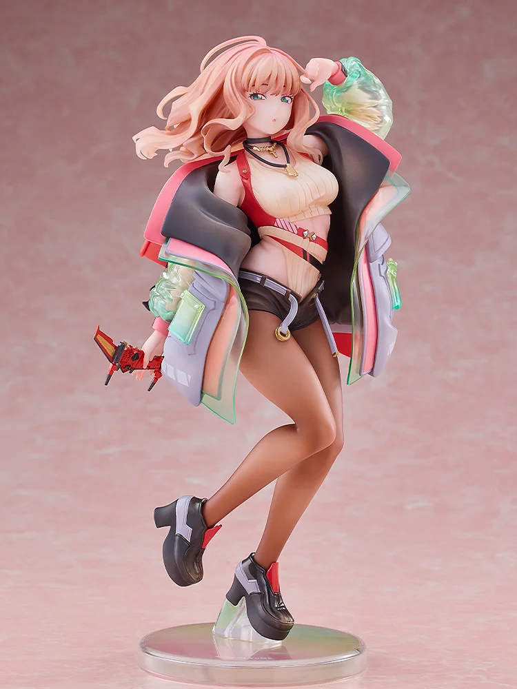 Gridman Universe - Minami Yume - 1/7 - Dreamy Divas Ver. (Solarain) photo 18