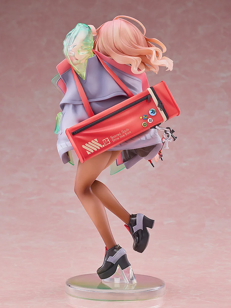 Gridman Universe - Minami Yume - 1/7 - Dreamy Divas Ver. (Solarain) photo 22