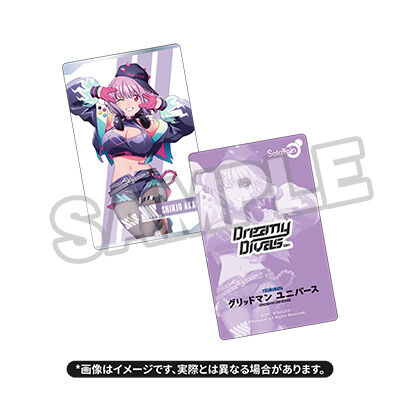 Gridman Universe - Shinjou Akane - 1/7 - Dreamy Divas Ver. (Solarain) photo 9