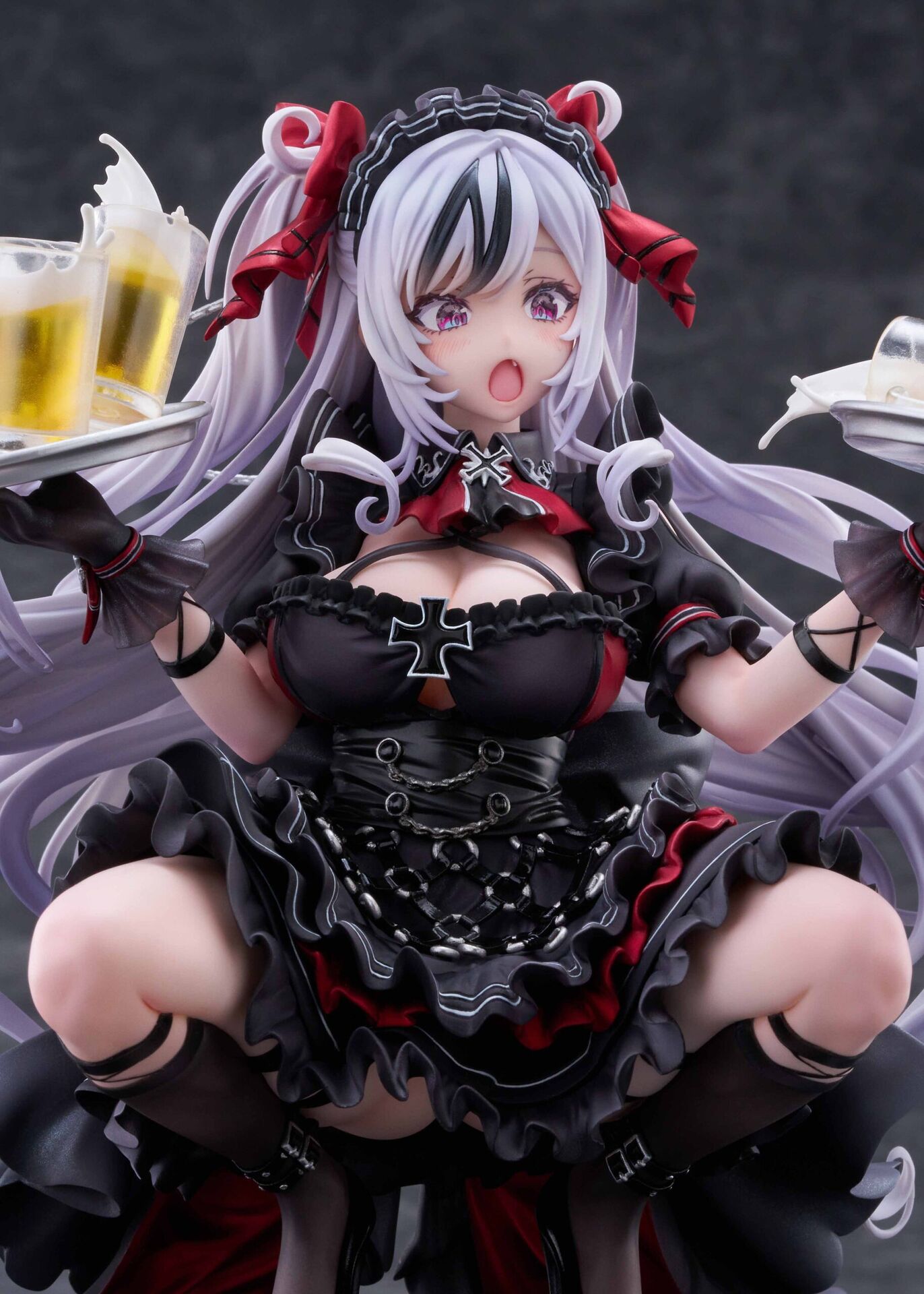 Azur Lane - Elbe - Golden Head - 1/7 - Time to Show Off? (Alice Glint, Thousand) photo 8