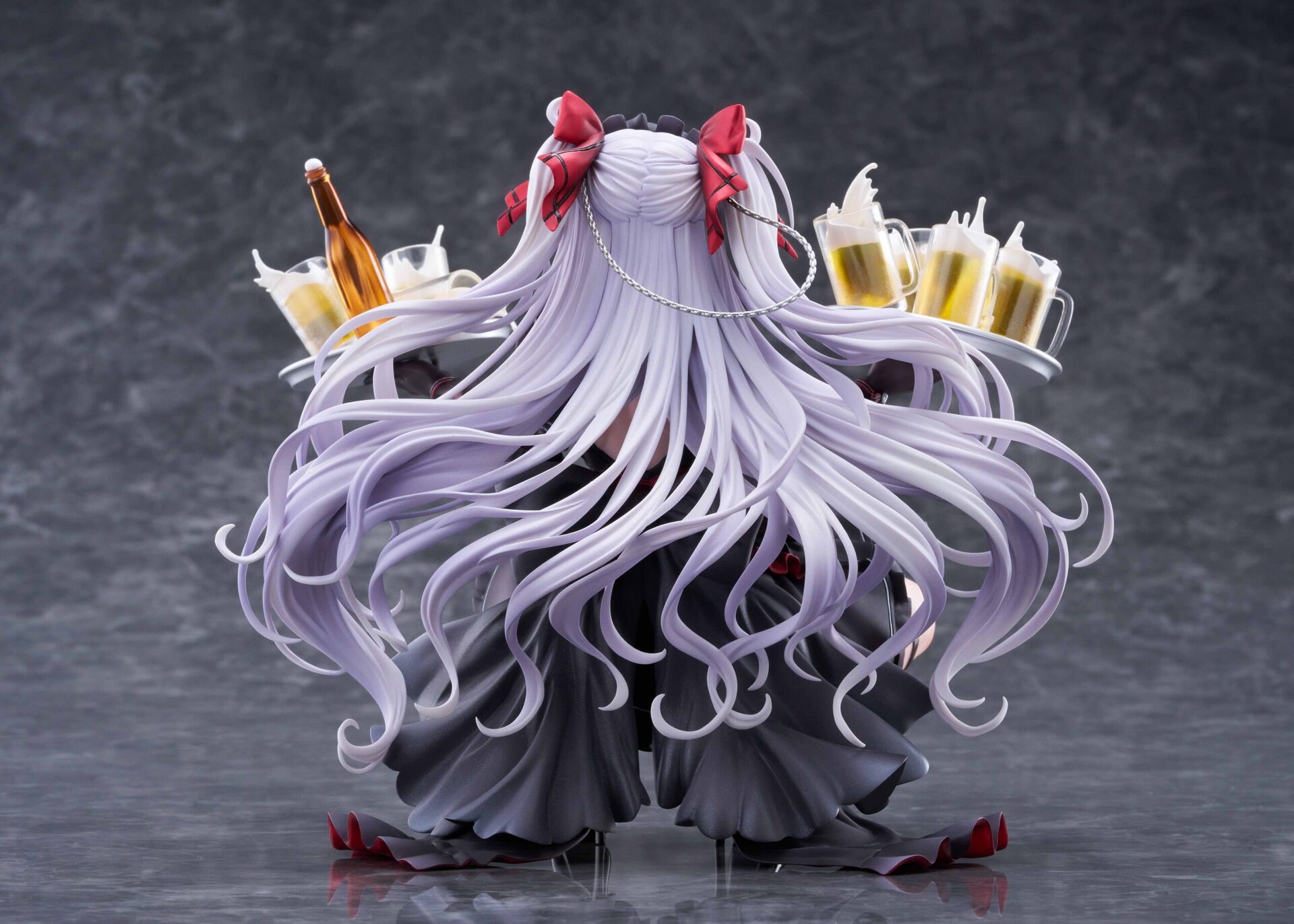Azur Lane - Elbe - Golden Head - 1/7 - Time to Show Off? (Alice Glint, Thousand) photo 15