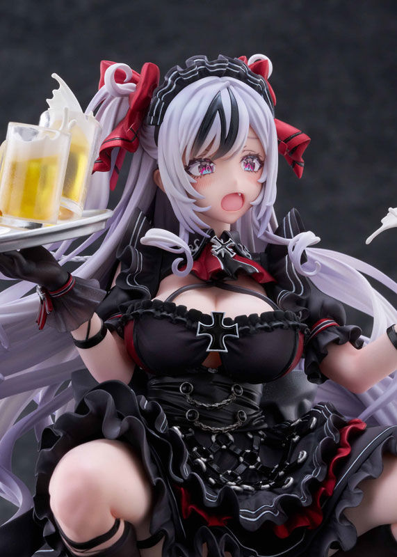 Azur Lane - Elbe - Golden Head - 1/7 - Time to Show Off? (Alice Glint, Thousand) photo 18