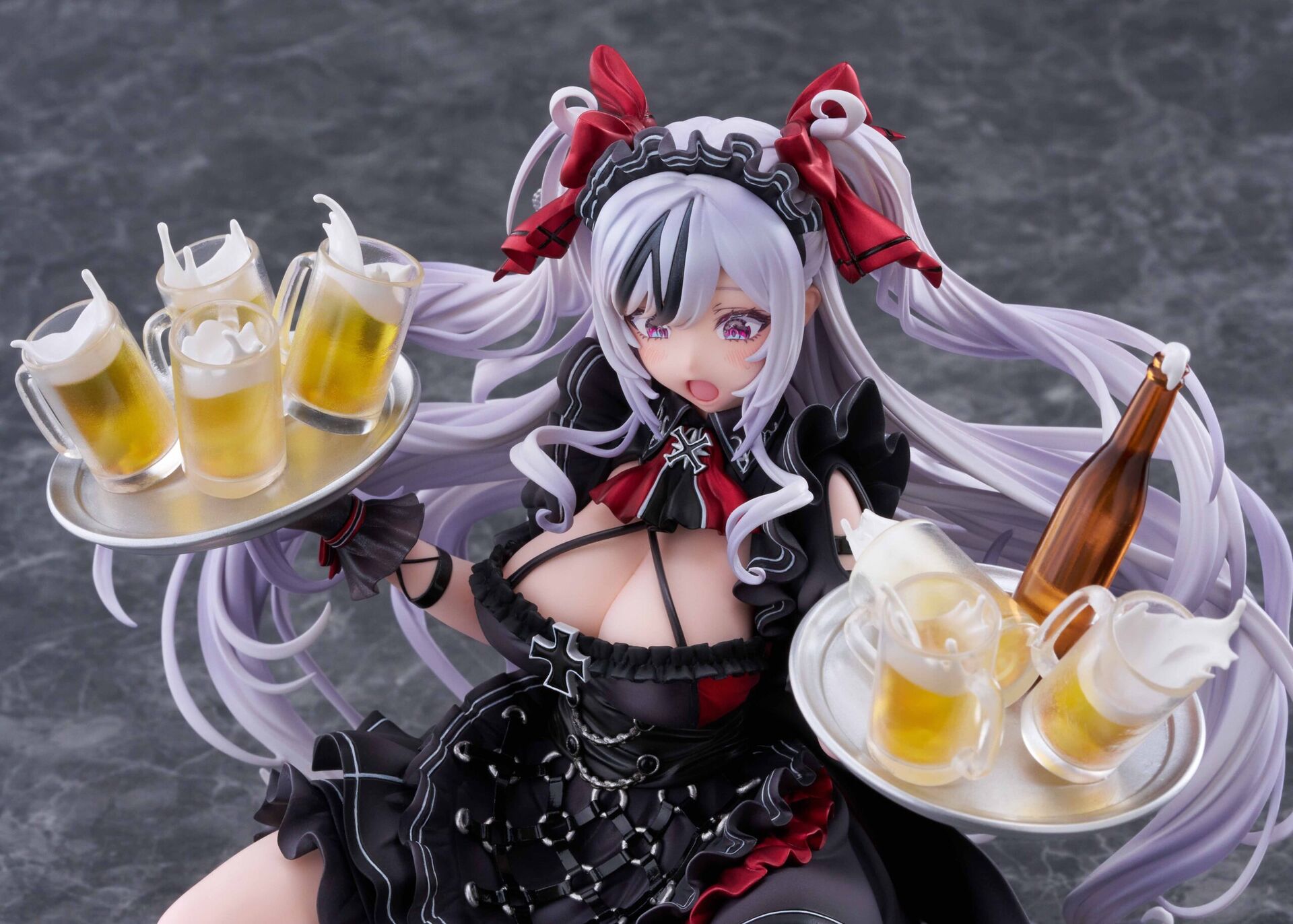Azur Lane - Elbe - Golden Head - 1/7 - Time to Show Off? (Alice Glint, Thousand) photo 19