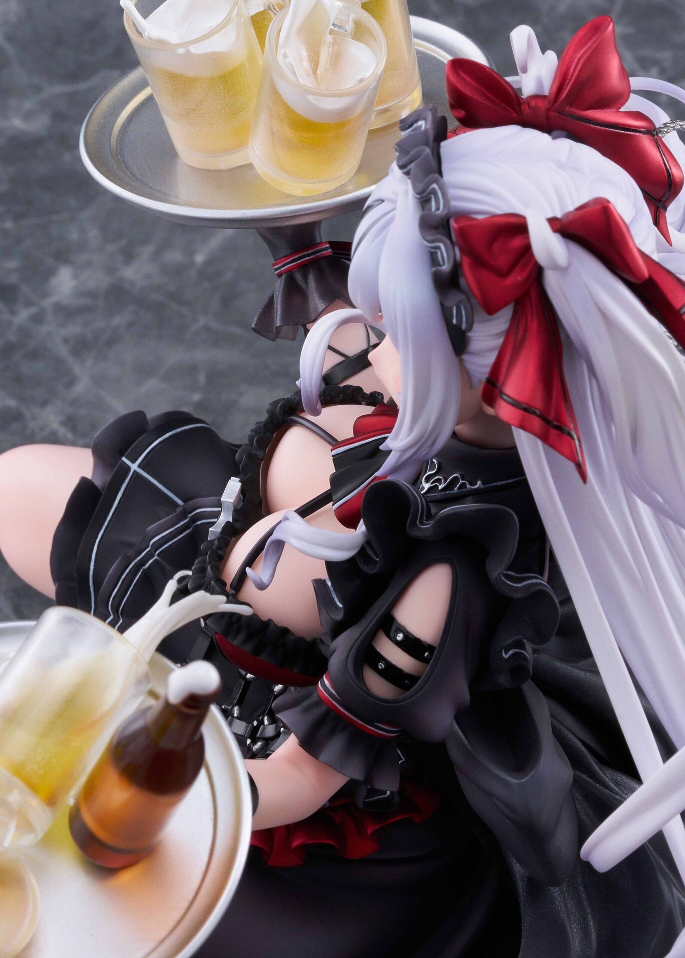 Azur Lane - Elbe - Golden Head - 1/7 - Time to Show Off? (Alice Glint, Thousand) photo 20