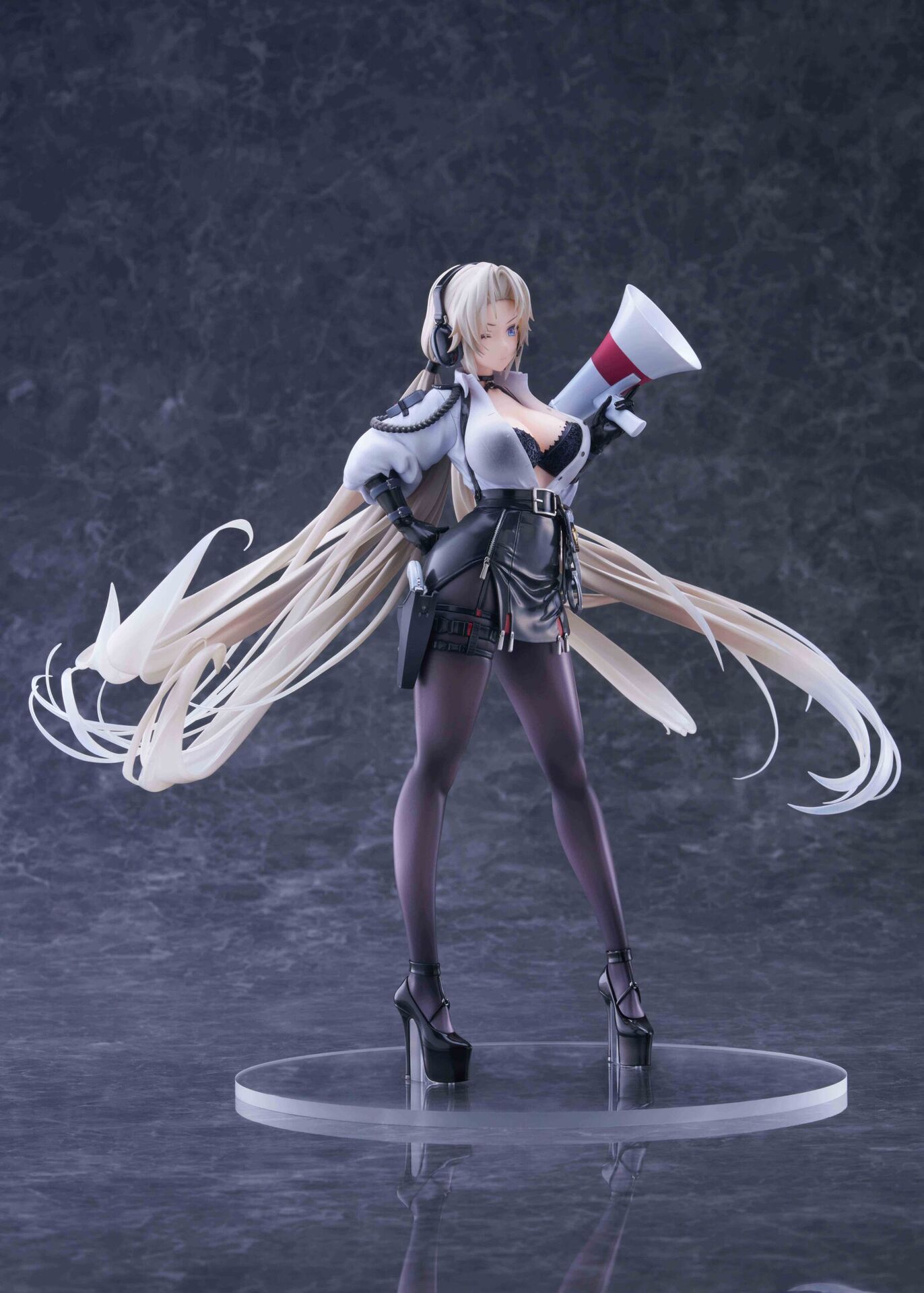 Azur Lane - Kronshtadt - Golden Head - 1/6 - Begin the Rush! (Alice Glint, Thousand) photo 5
