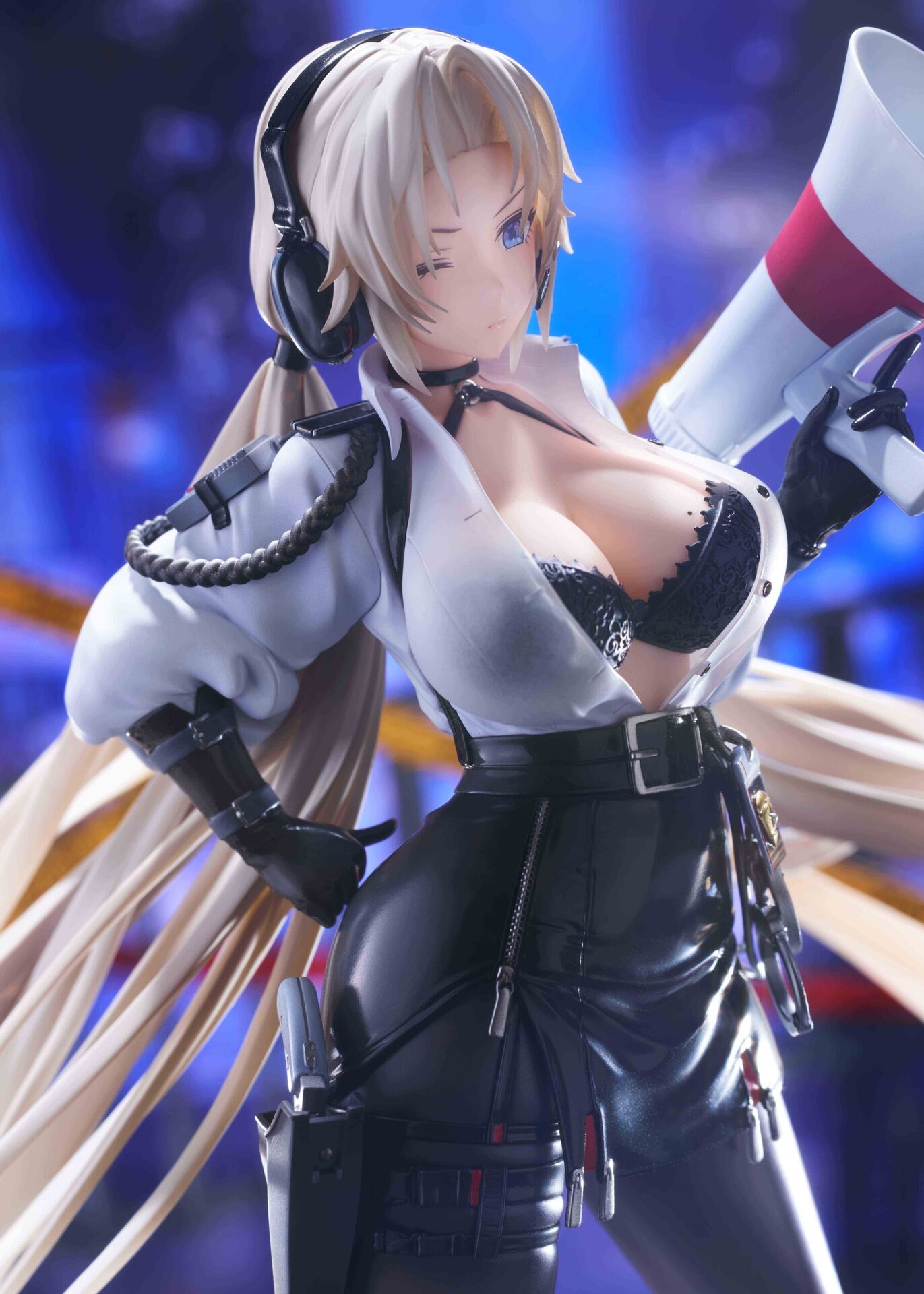 Azur Lane - Kronshtadt - Golden Head - 1/6 - Begin the Rush! (Alice Glint, Thousand) photo 6