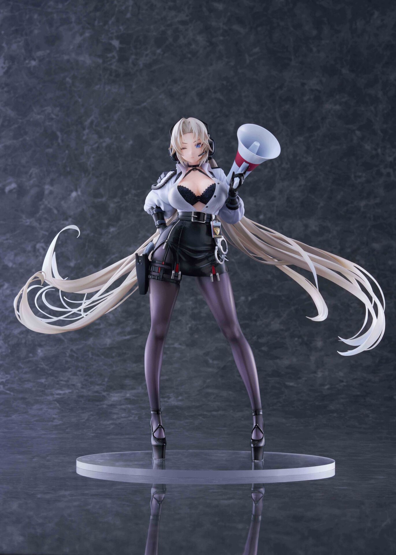 Azur Lane - Kronshtadt - Golden Head - 1/6 - Begin the Rush! (Alice Glint, Thousand) photo 7
