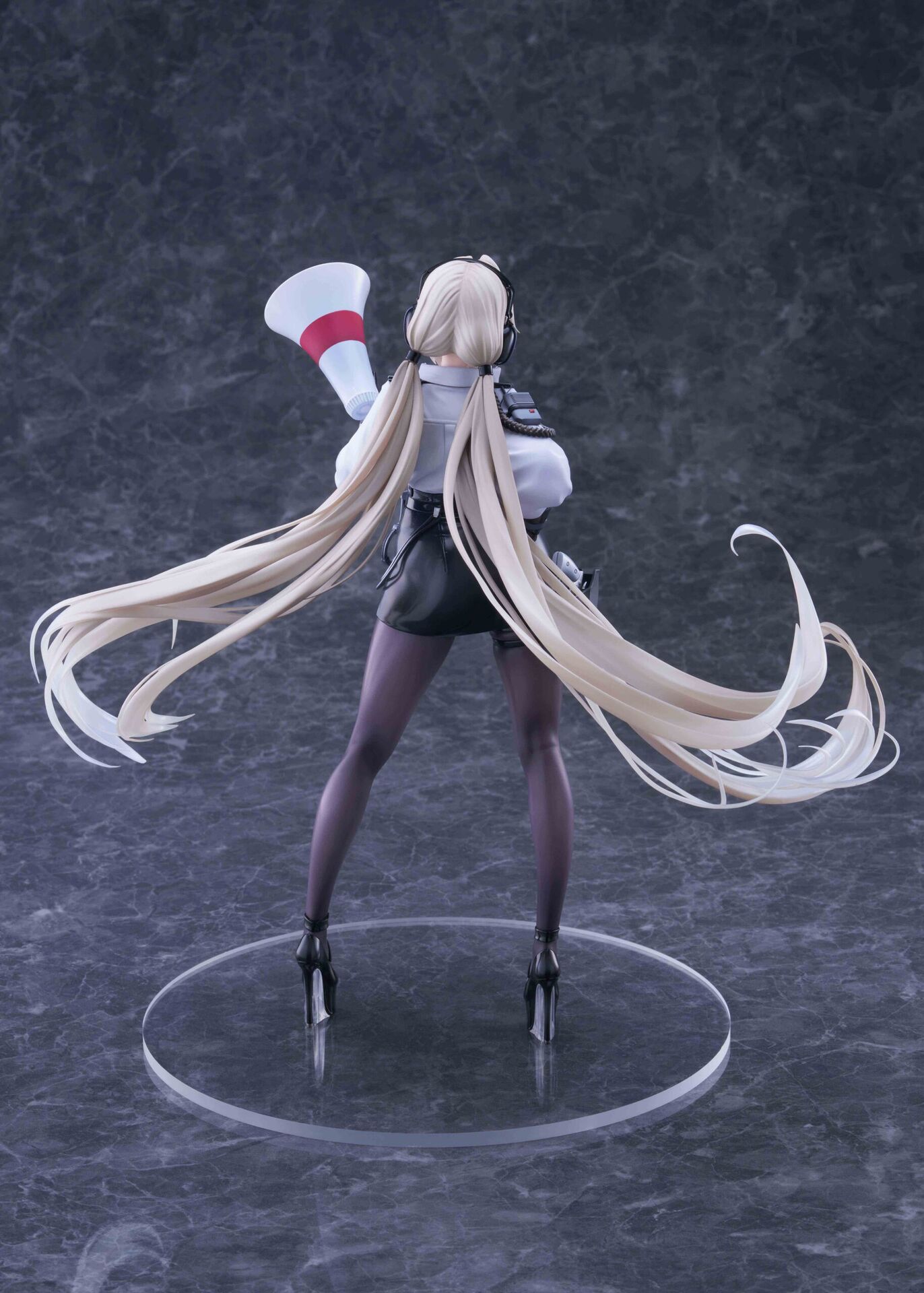 Azur Lane - Kronshtadt - Golden Head - 1/6 - Begin the Rush! (Alice Glint, Thousand) photo 10