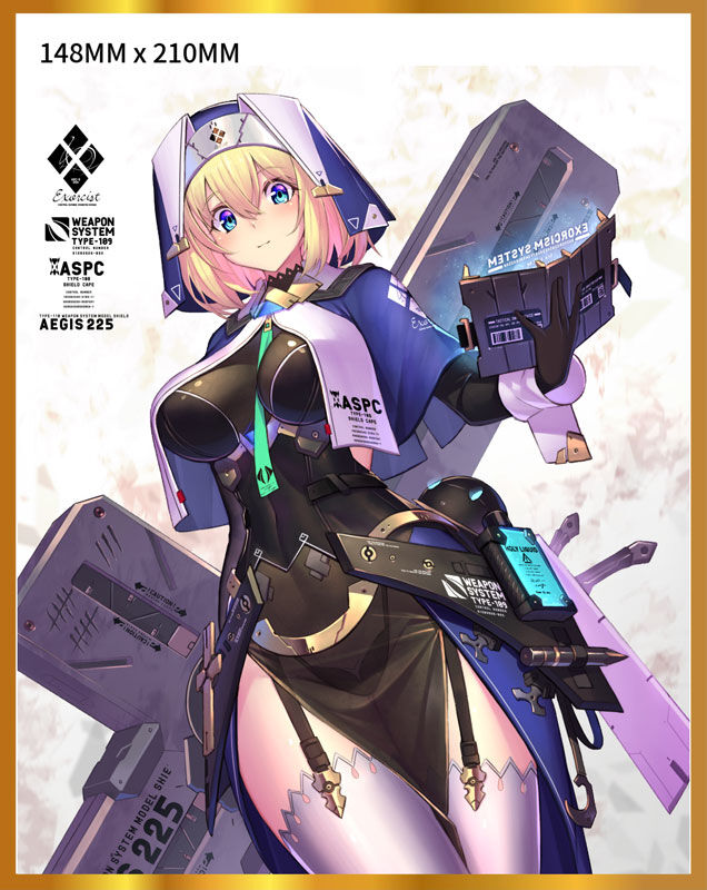 Bunny Suit Planning - Sophia F. Shirring - 1/6 - Sister Ver. (Magi Arts)
