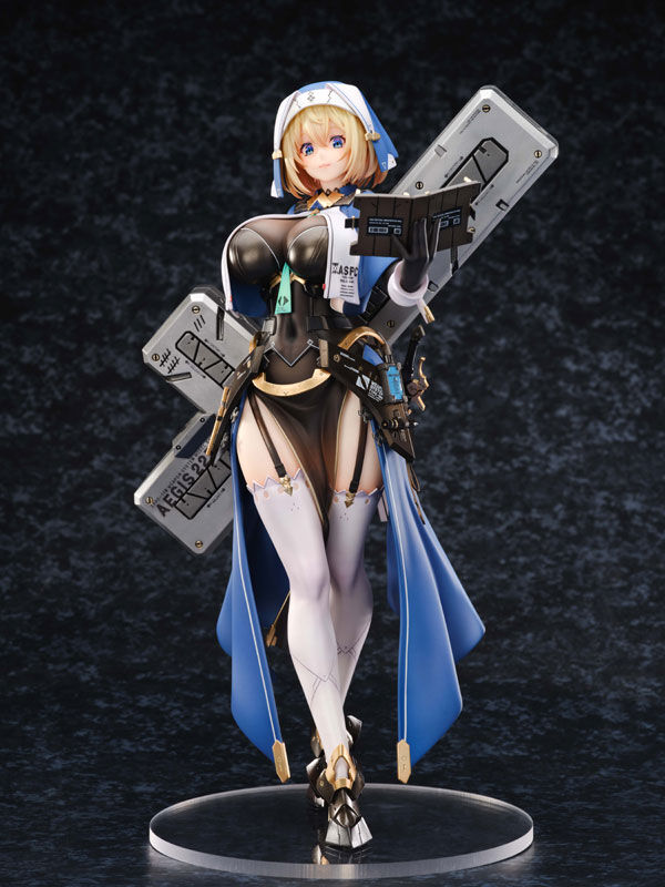 Bunny Suit Planning - Sophia F. Shirring - 1/6 - Sister Ver. (Magi Arts) photo 2