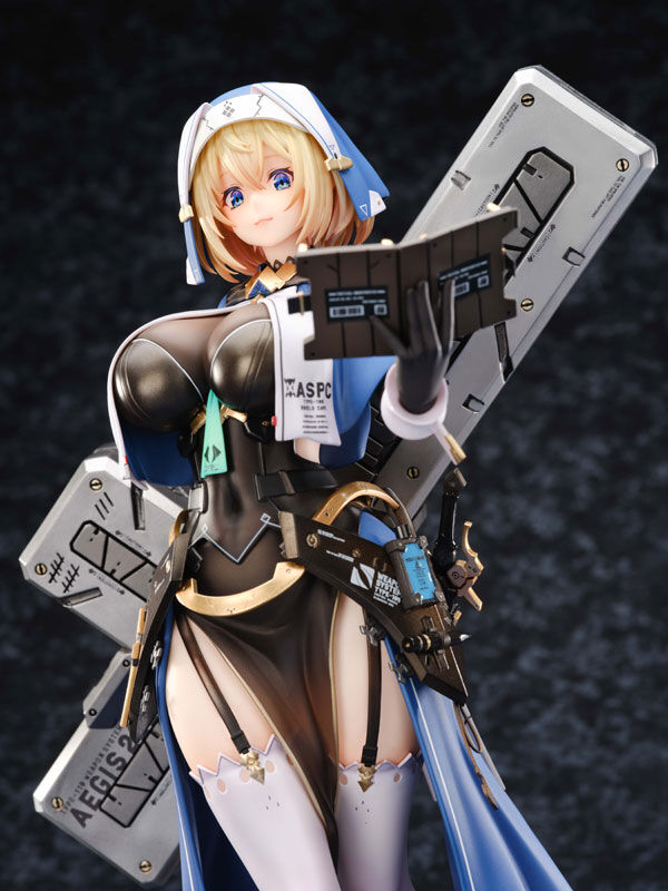 Bunny Suit Planning - Sophia F. Shirring - 1/6 - Sister Ver. (Magi Arts) photo 3