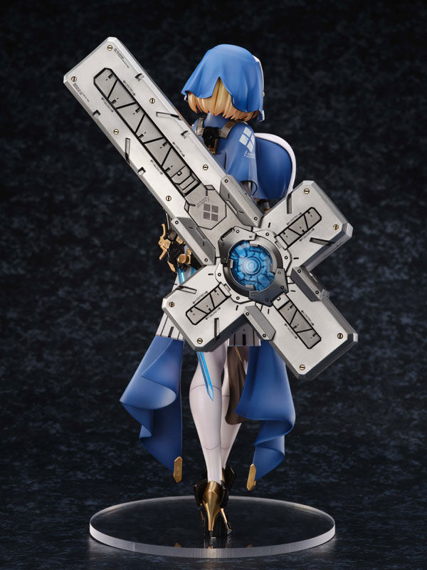 Bunny Suit Planning - Sophia F. Shirring - 1/6 - Sister Ver. (Magi Arts) photo 5
