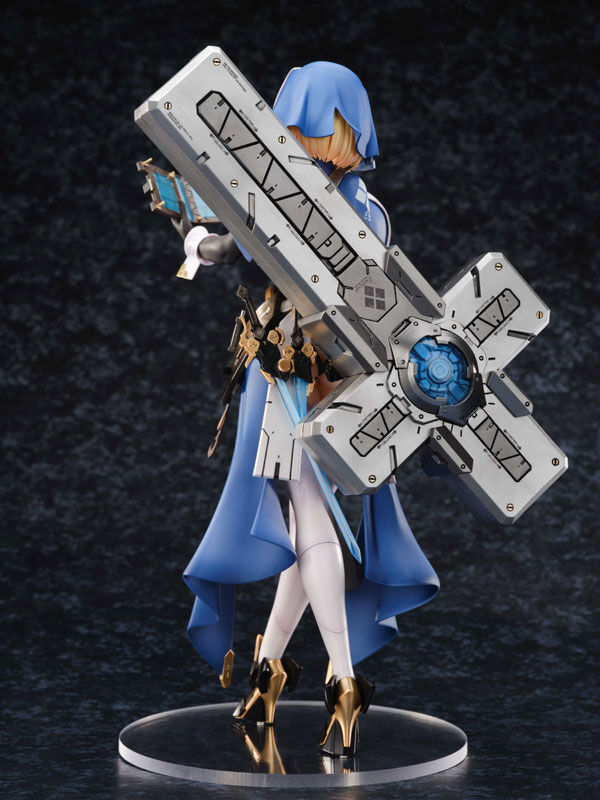 Bunny Suit Planning - Sophia F. Shirring - 1/6 - Sister Ver. (Magi Arts) photo 6
