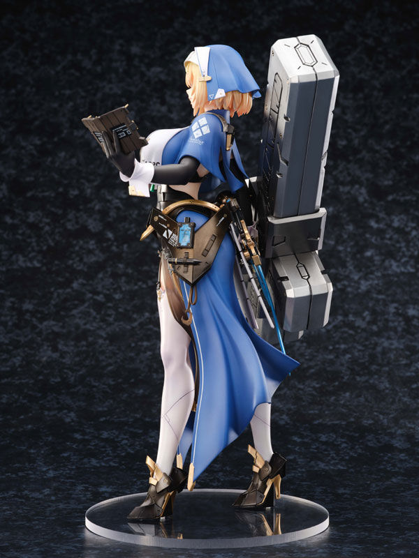 Bunny Suit Planning - Sophia F. Shirring - 1/6 - Sister Ver. (Magi Arts) photo 7