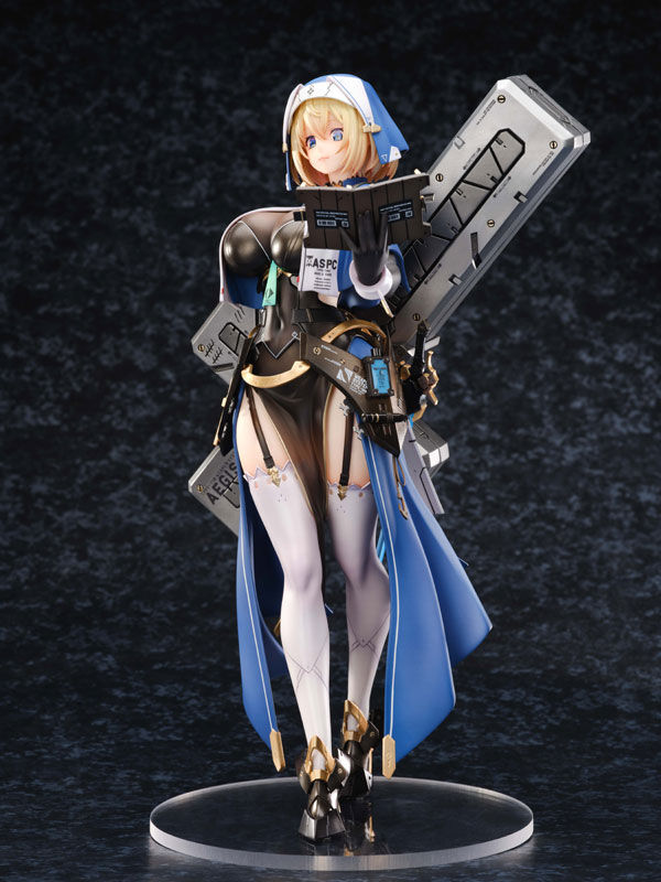 Bunny Suit Planning - Sophia F. Shirring - 1/6 - Sister Ver. (Magi Arts) photo 8