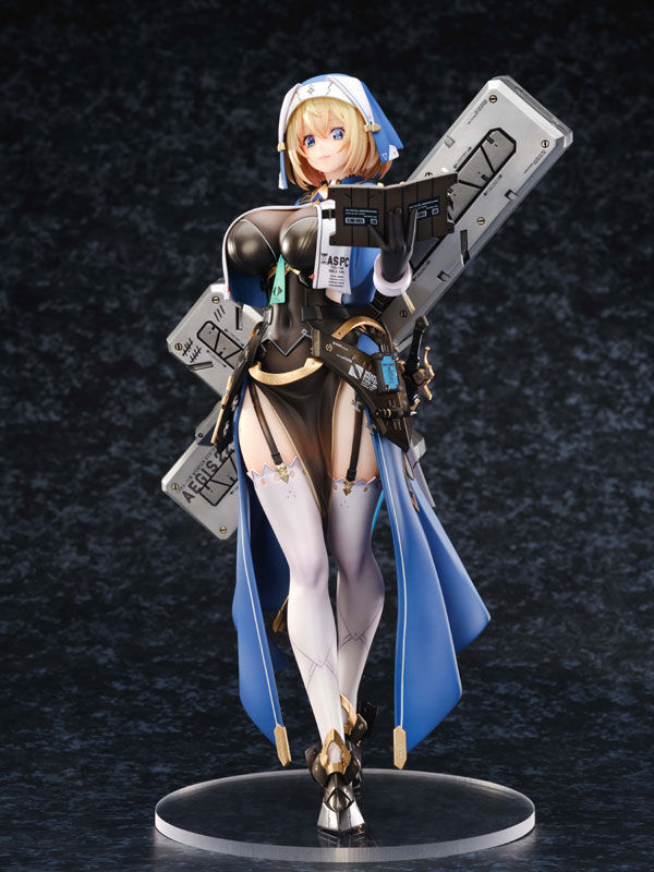 Bunny Suit Planning - Sophia F. Shirring - 1/6 - Sister Ver. (Magi Arts) photo 9