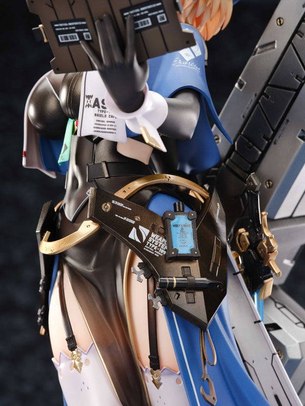 Bunny Suit Planning - Sophia F. Shirring - 1/6 - Sister Ver. (Magi Arts) photo 10