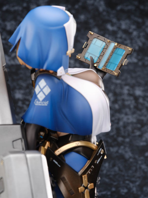 Bunny Suit Planning - Sophia F. Shirring - 1/6 - Sister Ver. (Magi Arts) photo 11
