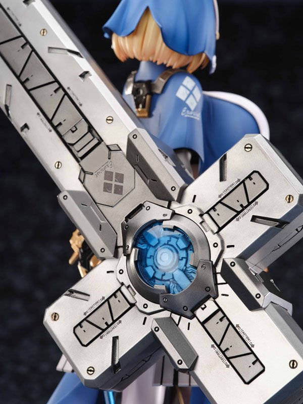 Bunny Suit Planning - Sophia F. Shirring - 1/6 - Sister Ver. (Magi Arts) photo 12