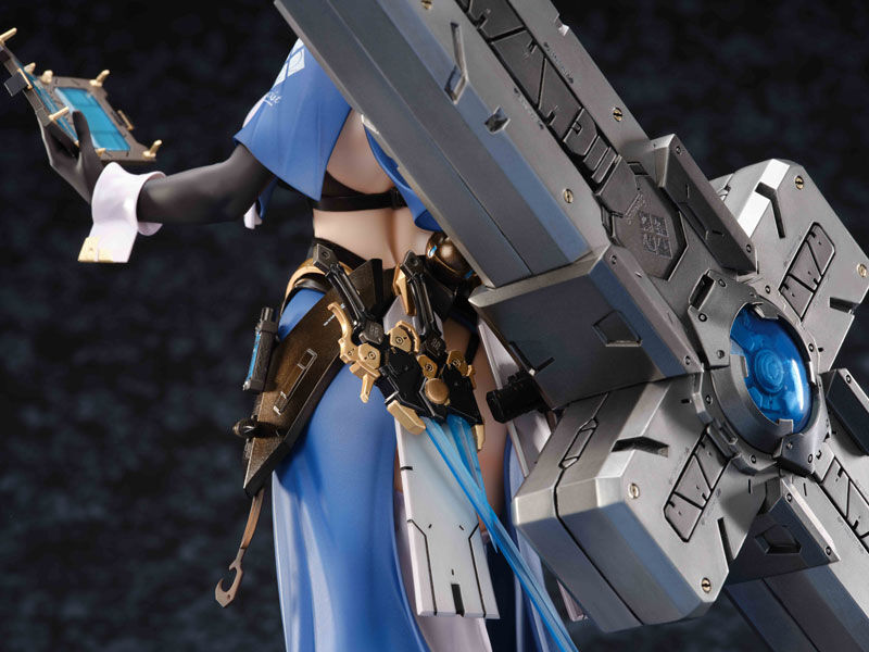 Bunny Suit Planning - Sophia F. Shirring - 1/6 - Sister Ver. (Magi Arts) photo 13