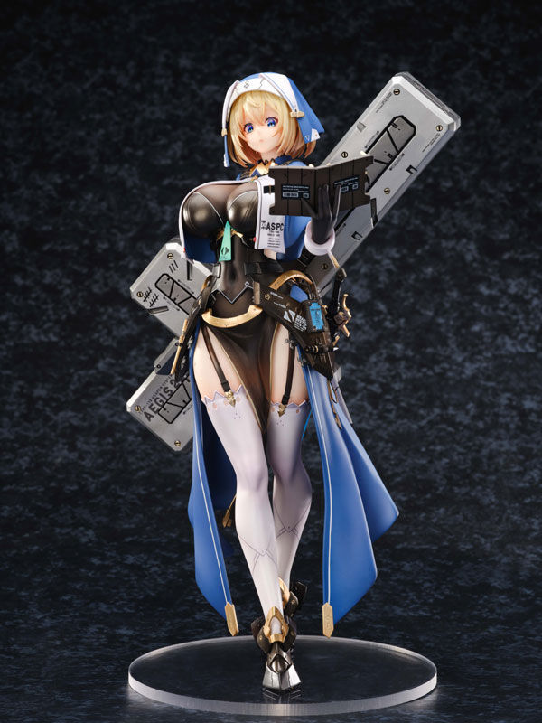 Bunny Suit Planning - Sophia F. Shirring - 1/6 - Sister Ver. (Magi Arts) photo 14