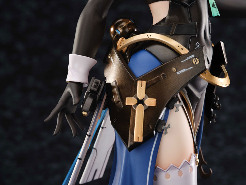Bunny Suit Planning - Sophia F. Shirring - 1/6 - Sister Ver. (Magi Arts) photo 15