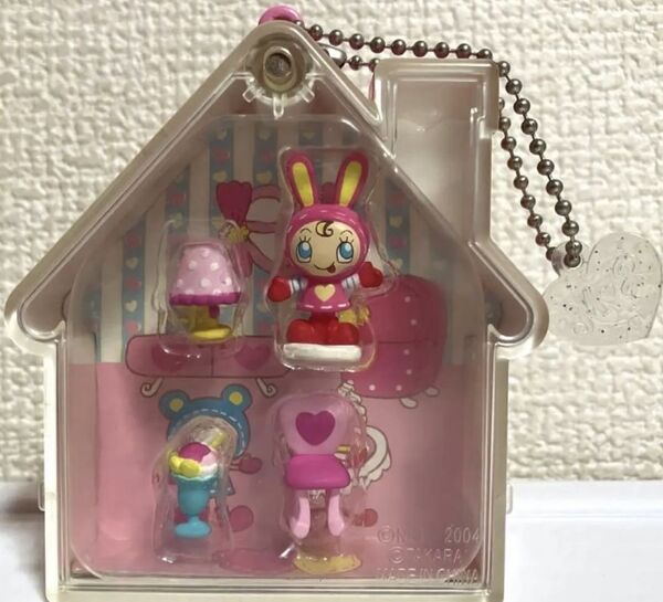 Berrie-chan