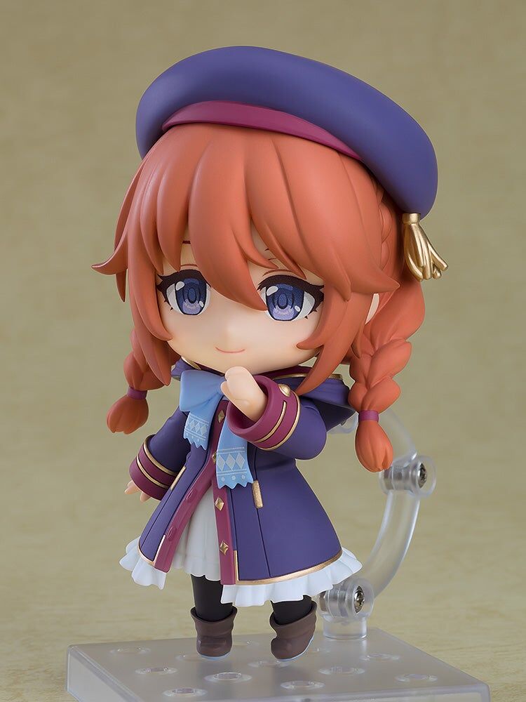 Princess Connect! Re:Dive - Shingyouji Yuni - Nendoroid  (#2574) (Good Smile Company) photo 2