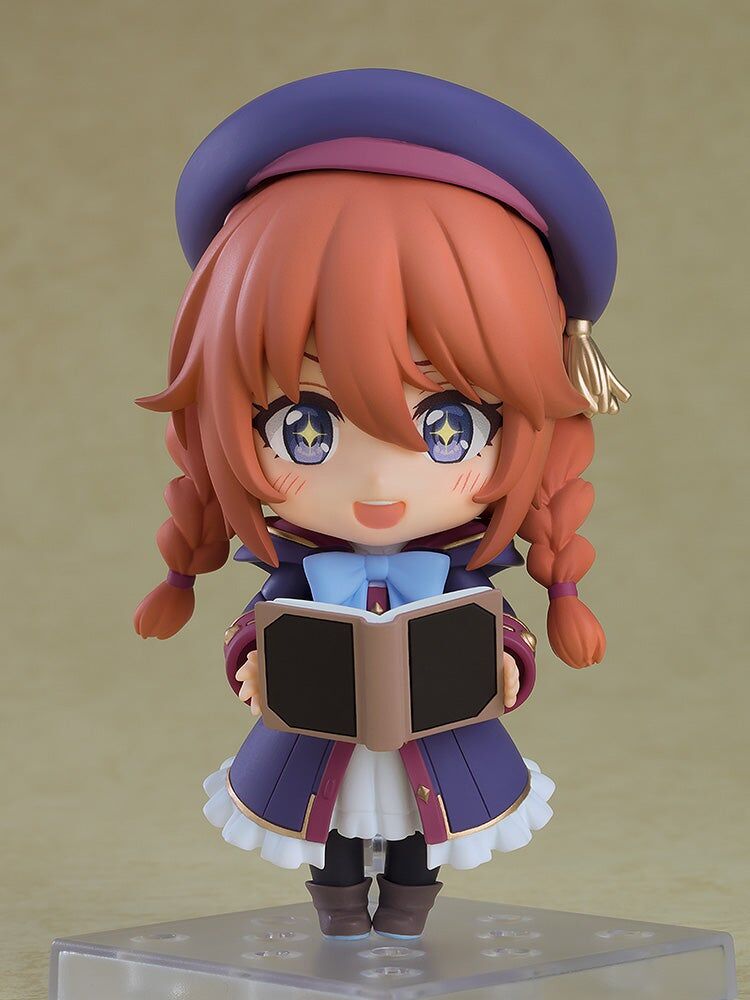 Princess Connect! Re:Dive - Shingyouji Yuni - Nendoroid  (#2574) (Good Smile Company) photo 3