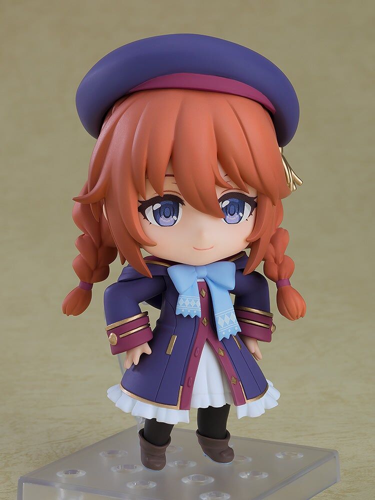 Princess Connect! Re:Dive - Shingyouji Yuni - Nendoroid  (#2574) (Good Smile Company) photo 4