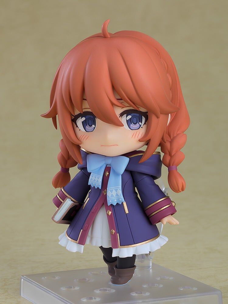 Princess Connect! Re:Dive - Shingyouji Yuni - Nendoroid  (#2574) (Good Smile Company) photo 5