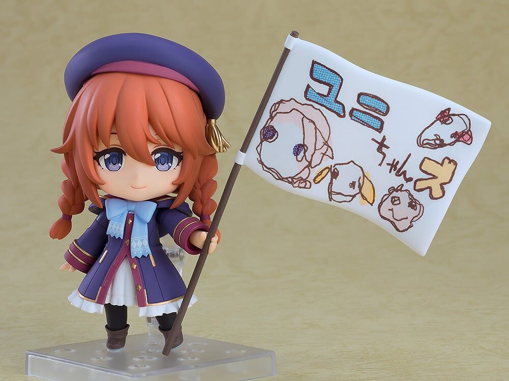 Princess Connect! Re:Dive - Shingyouji Yuni - Nendoroid  (#2574) (Good Smile Company) photo 6