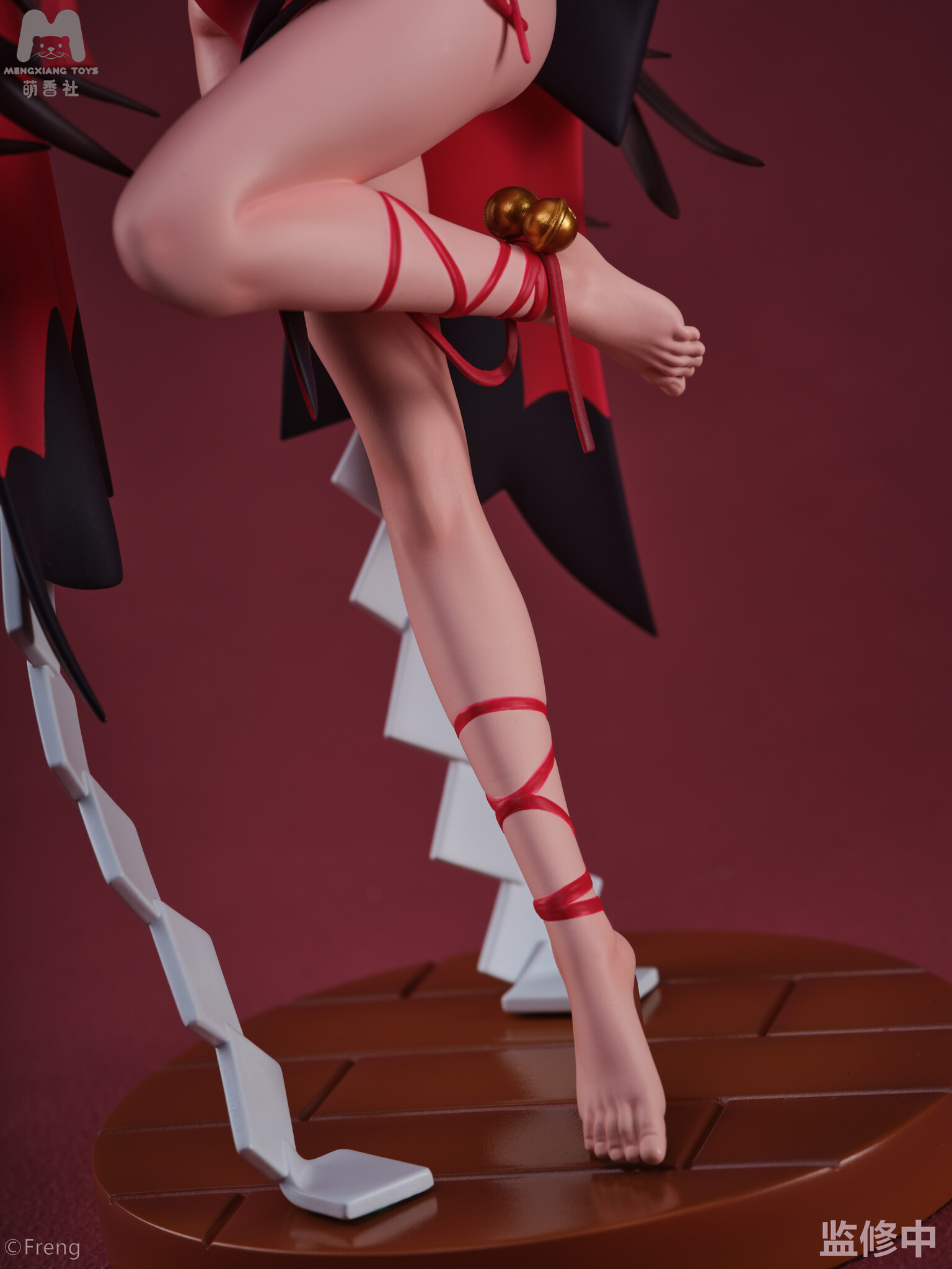 Original - Demon Horn Noir 2 - 1/6 (Mengxiang Toys) photo 11